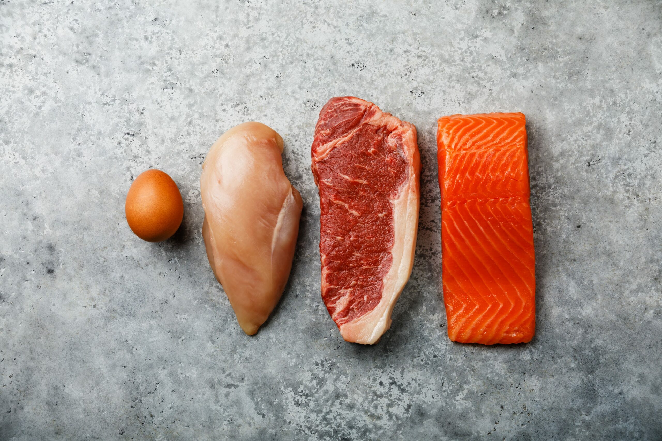 The Shocking Truth About ‘High Protein’ Foods That No One’s Telling You—Are You Eating Enough?
