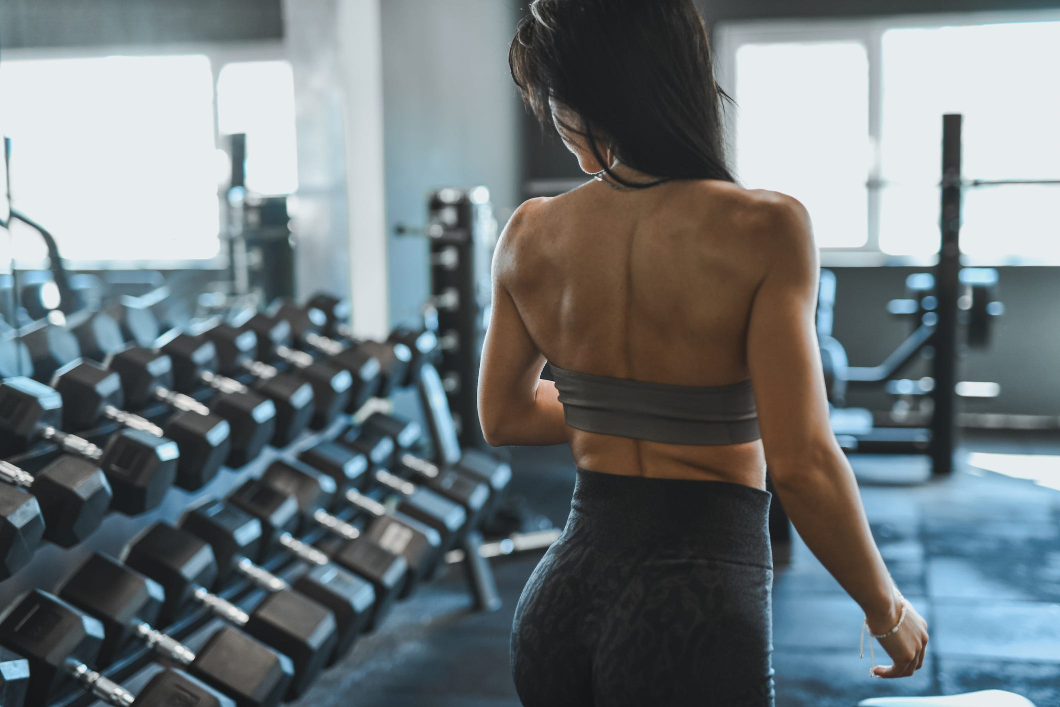 The Shocking Truth About How Just 30 Minutes a Week Could Transform Your Muscle Gains Forever