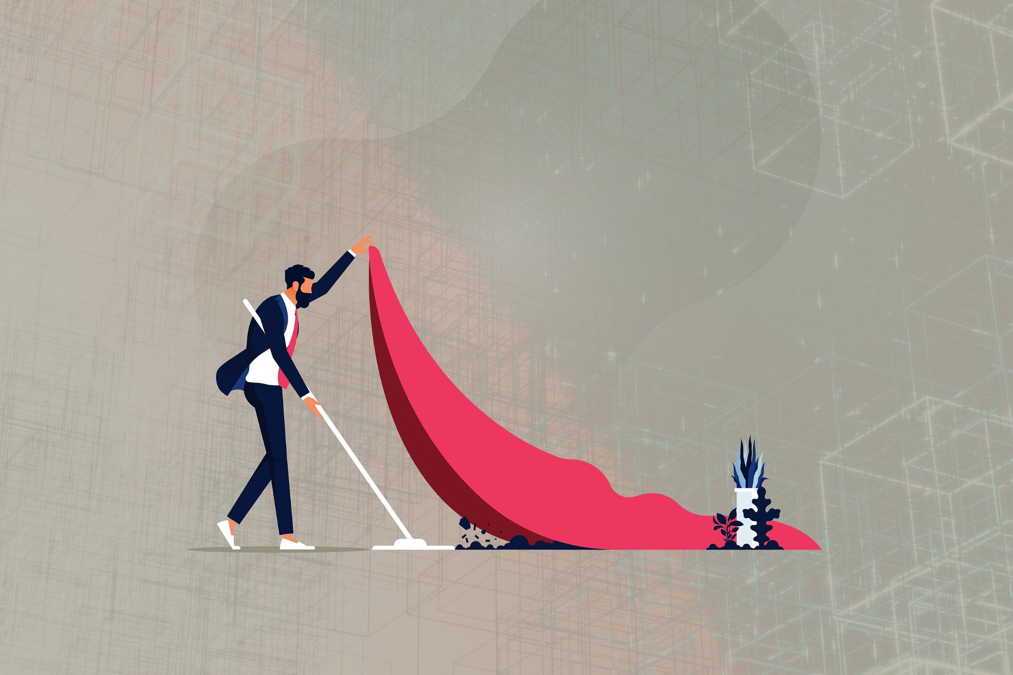 The Silent Leadership Mistake Costing You Money: Why Your Team Hides Risks—and the Game-Changing Fix You Need Now