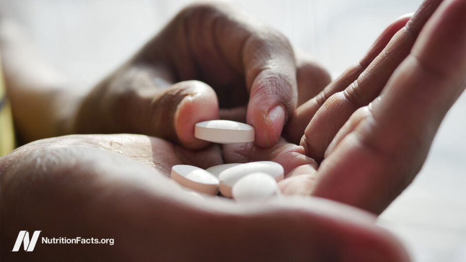 The Silent Threat in Your Medicine Cabinet and Dinner Plate: How NDMA Could Be Fueling Cancer Without You Knowing It