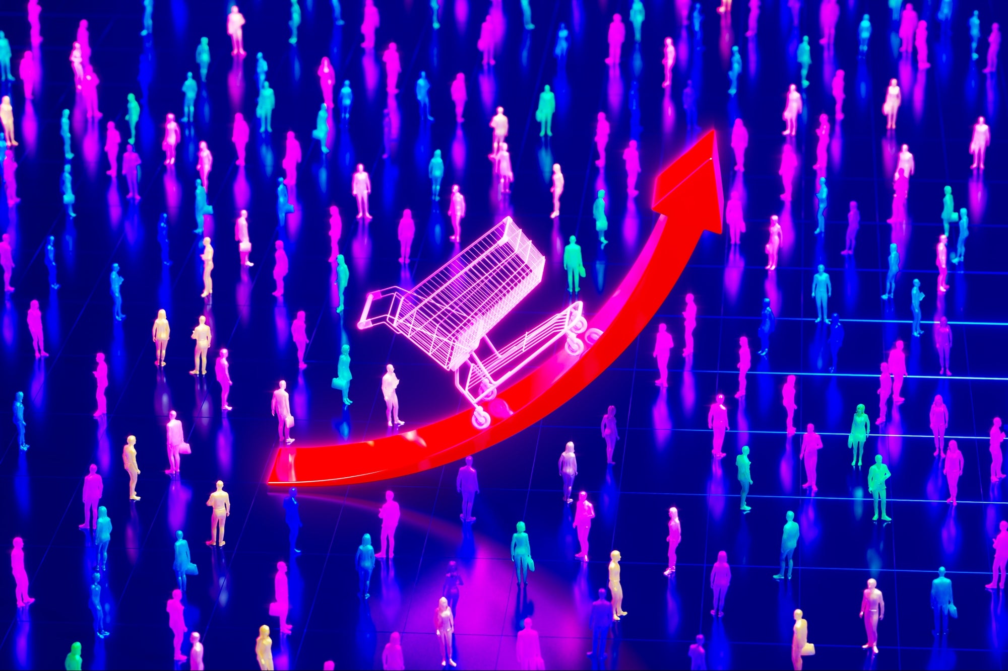 The Sneaky Little-Known Strategy That Could Blow Up Your Revenue While Everyone Else Is Sleeping on It