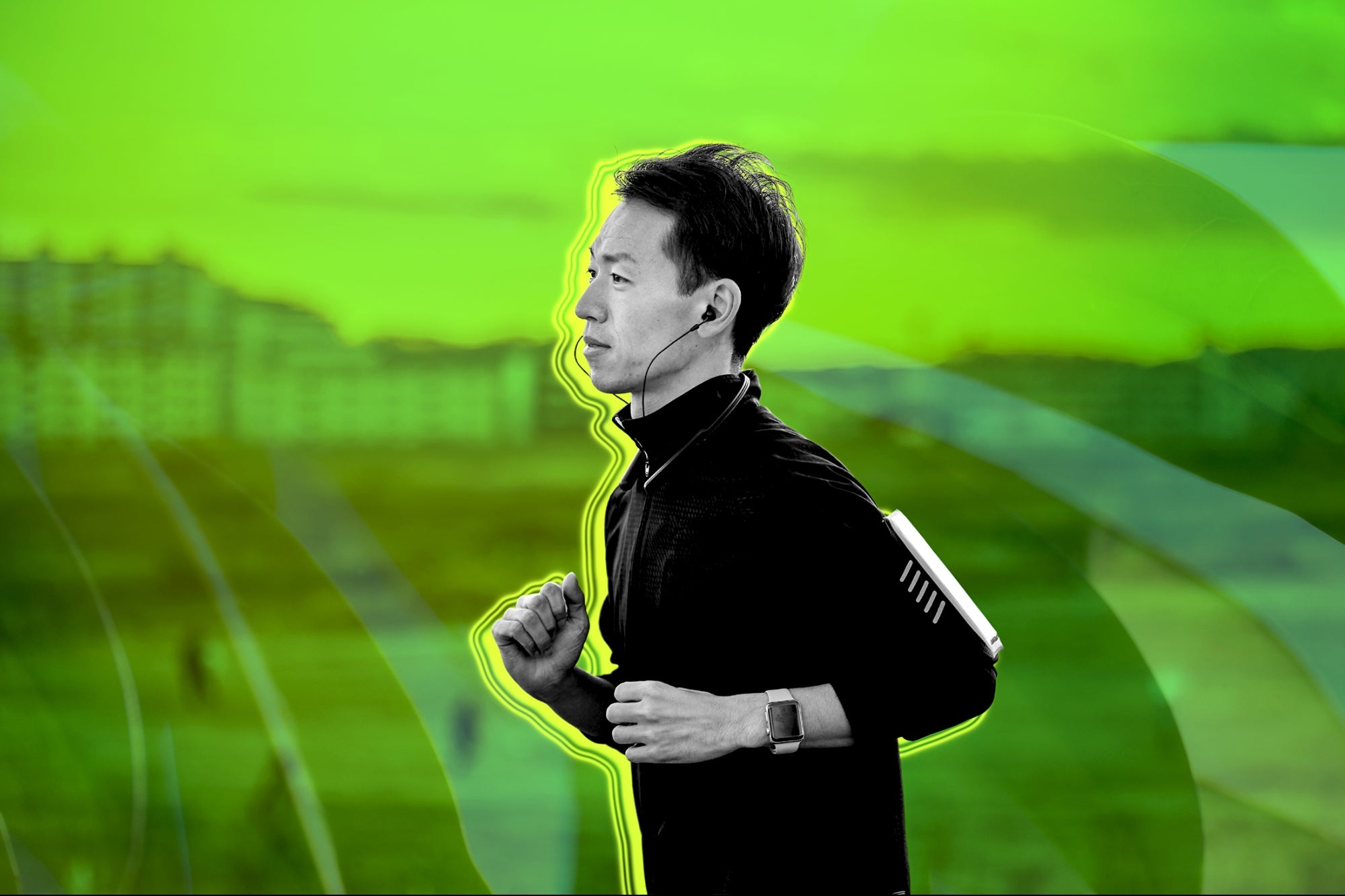 The Surprising Daily Habits That Keep Top Entrepreneurs Mentally Unbreakable and Crushing It Physically—And Why You’re Missing Out Without Them