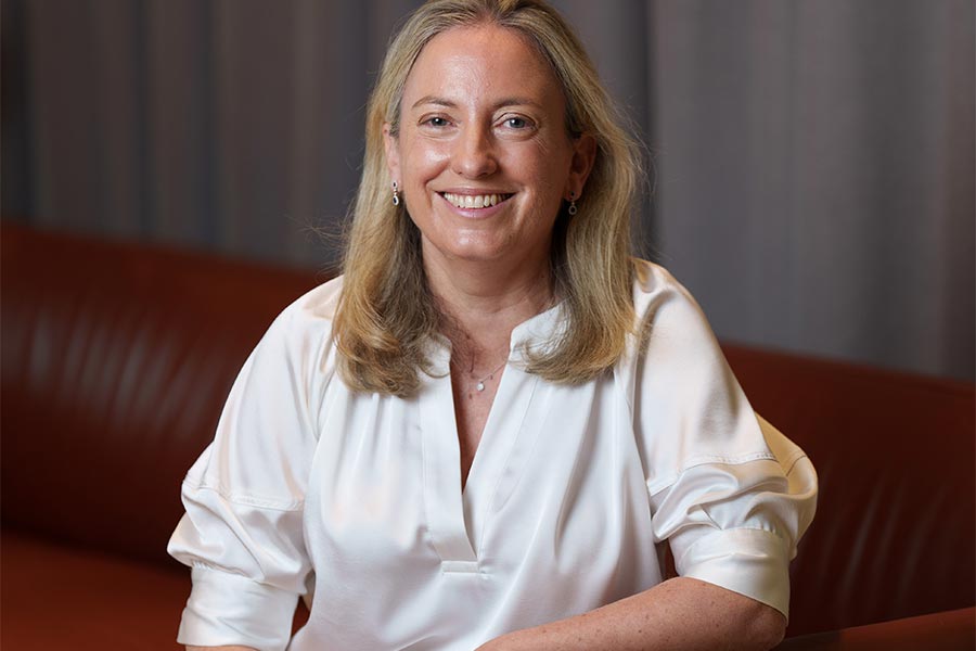 The Untold Secrets Behind Orla O’Gorman’s Rise to IPO Mastermind—And What It Means for Your Next Big Move