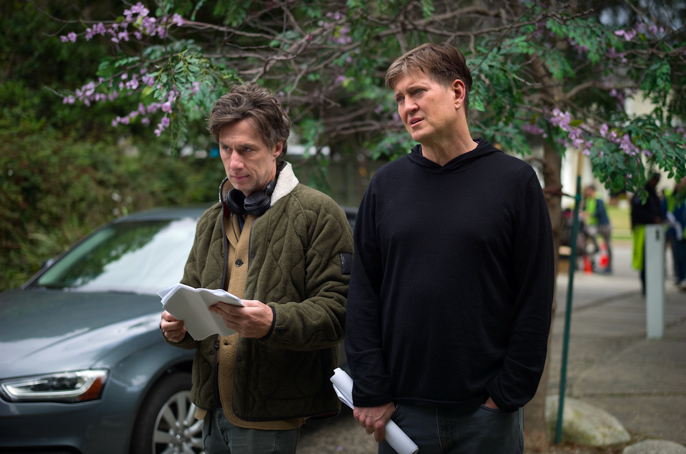 The Untold Story Behind the Man Who’s Balanced Humor and Heart for Decades—And Why You Can’t Look Away