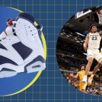 These March Madness Sneakers Could Change the Game — Find Out Which Ones Made Our Top Spot Tonight!