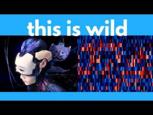 They just found "emotions" inside AI