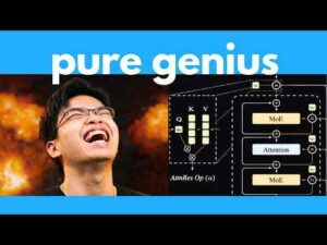 They solved AI’s memory problem!