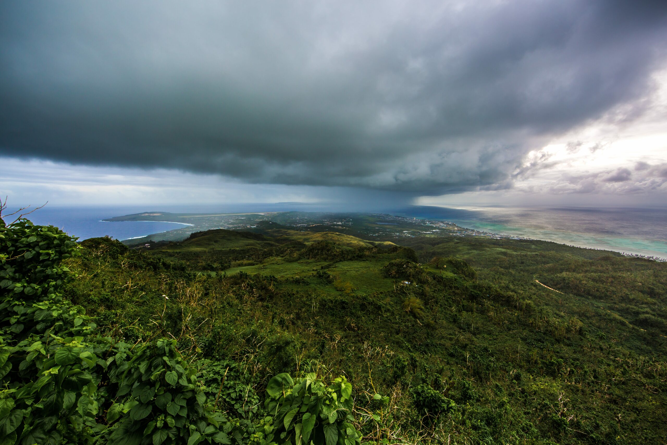 This Typhoon Could Change Everything for These U.S. Islands — Here’s Why You Need to Pay Attention Now