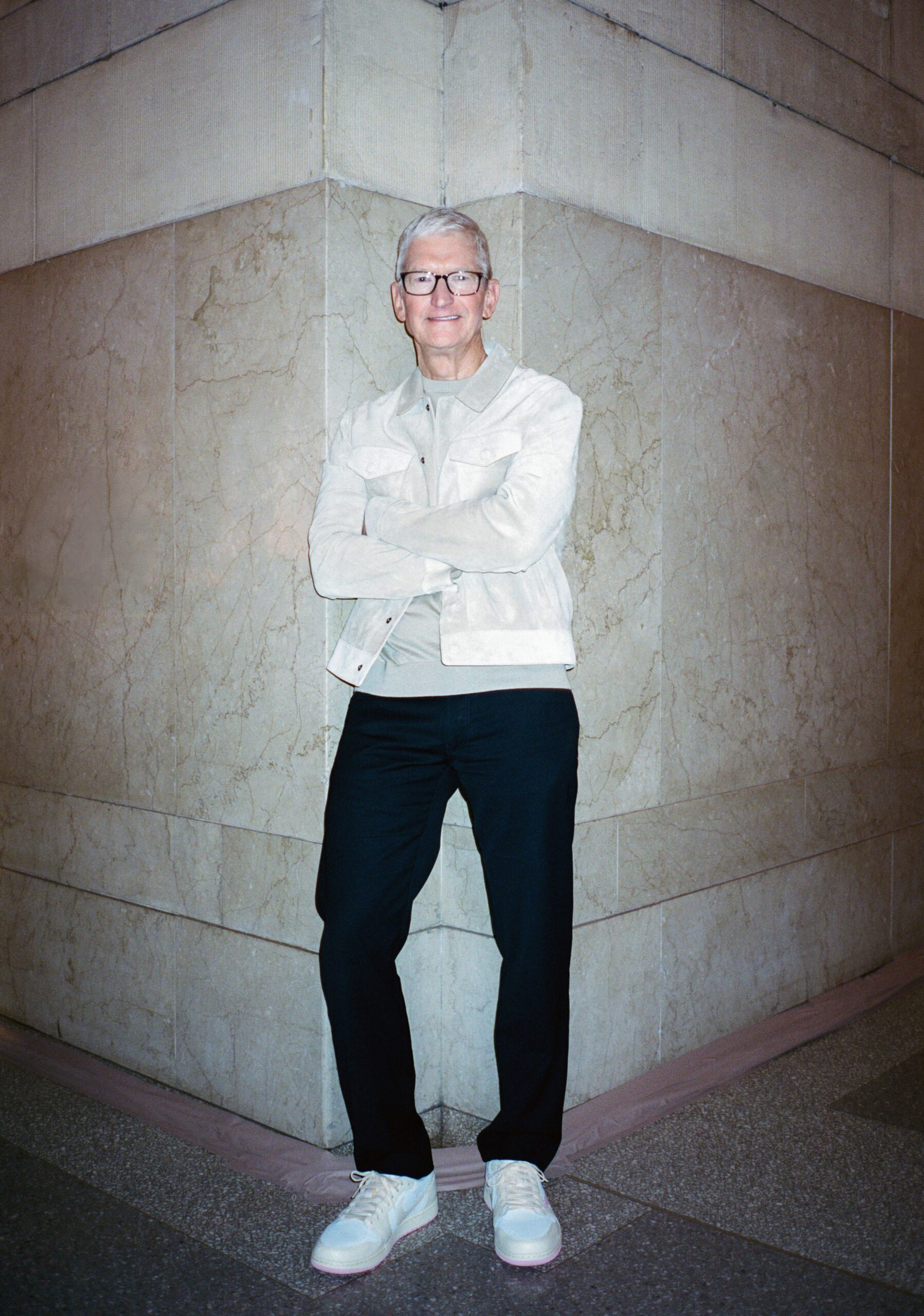 Tim Cook’s Wildest Vision Yet: Why His “Crazy” Ideas Could Change Your Life Forever