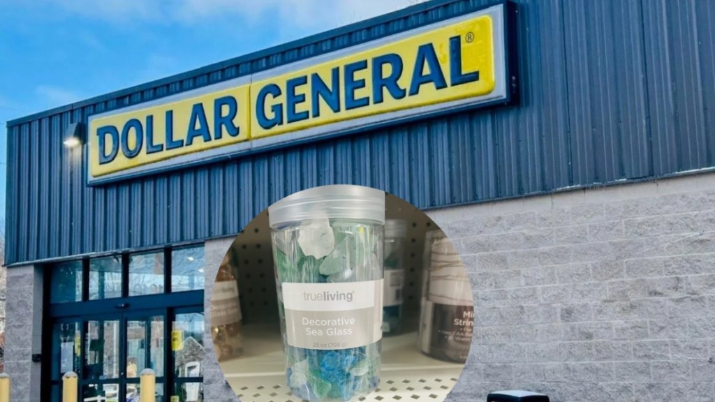 Transform Your Home Into a Dream Beach Escape for Just $3—Dollar General’s Secret You Can’t Miss!