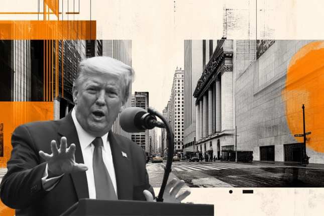 Trump Drops a Bombshell: Why He’s Betting Big on Trusting the Iranians – What Investors Need to Know Now!