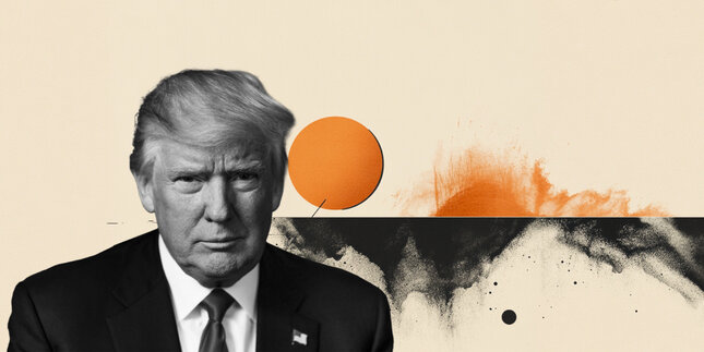 Trump Drops a Bombshell: Why Israel’s Hands Are Tied from Striking Lebanon—What This Means for the Region and Your Investments