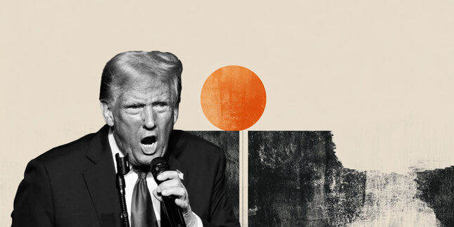 Trump Just Dropped a Bombshell on Iran—Is This the Bold Move That Could Shake Global Markets?