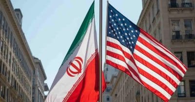 Trump’s Iran Gamble Sends Ceasefire Chances Crashing—Why May Could Make or Break Global Markets!
