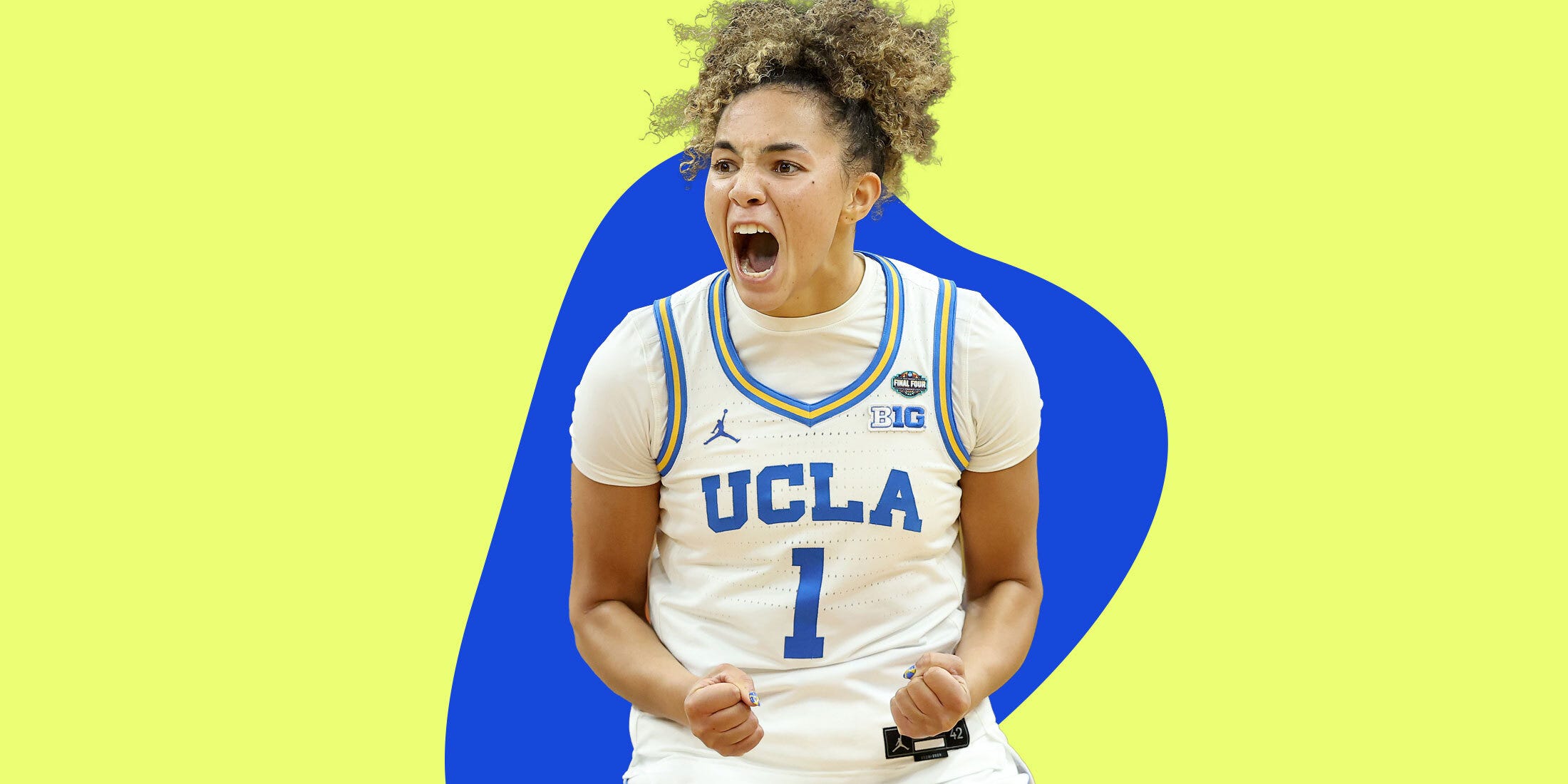 UCLA’s Kiki Rice Reveals Her Game-Changing March Madness Strategy and the Surprising Self-Care Secret Behind Her Next Big Move in Beauty