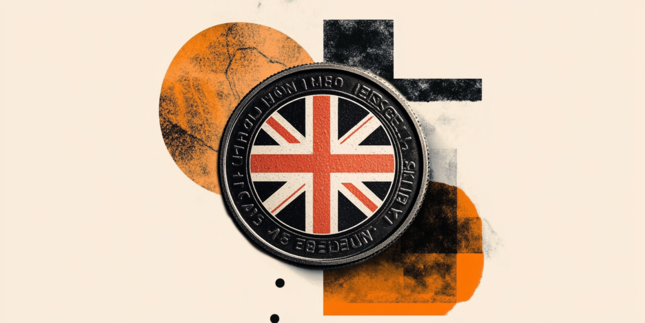 UK’s Unemployment Plunge to 4.9% Sparks Surge in Pound Sterling—Is This the Turning Point Investors Have Been Waiting For?