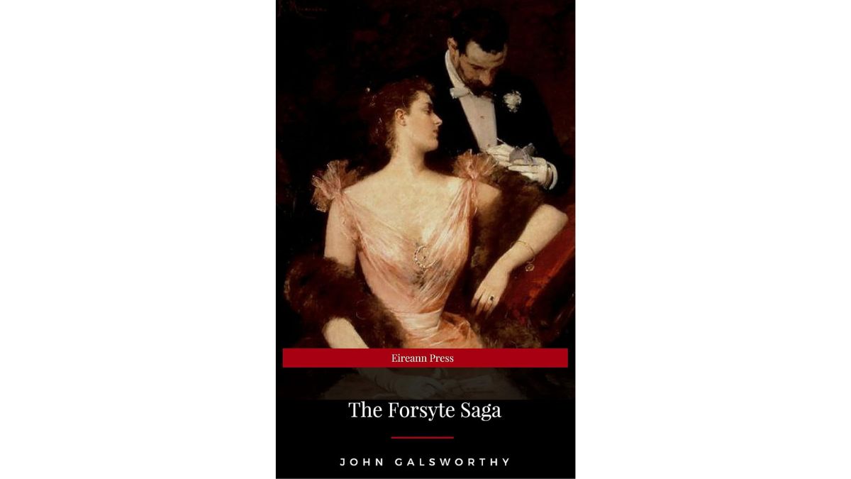Uncover the Hidden Truths Behind PBS’s Opulent Victorian Drama ‘The Forsytes’ — What Did They Really Get Right?