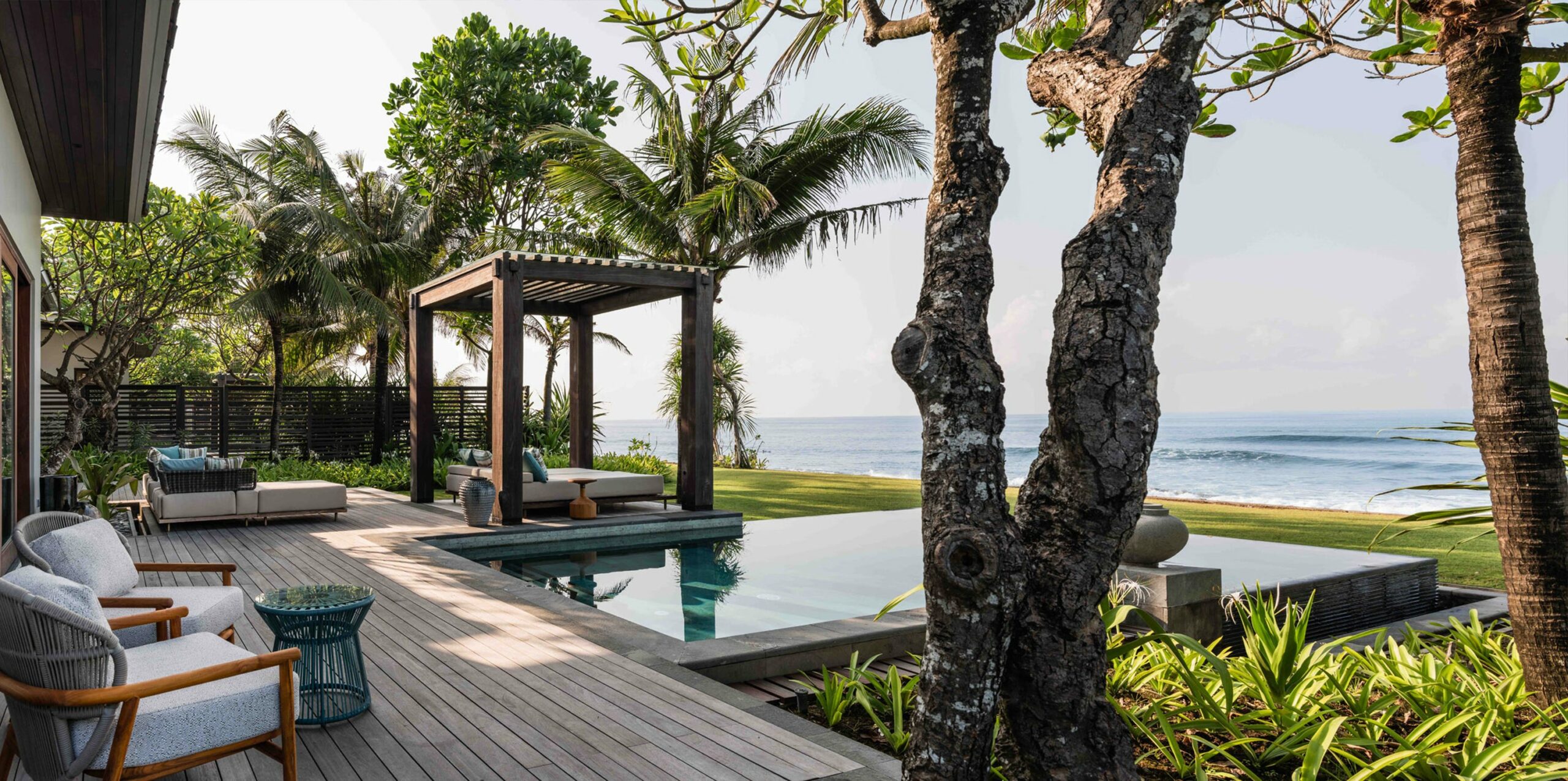 Unlock 2026’s Ultimate Hotel Secrets: Where Luxury Meets Mind-Blowing Wellness Experiences You Didn’t See Coming!