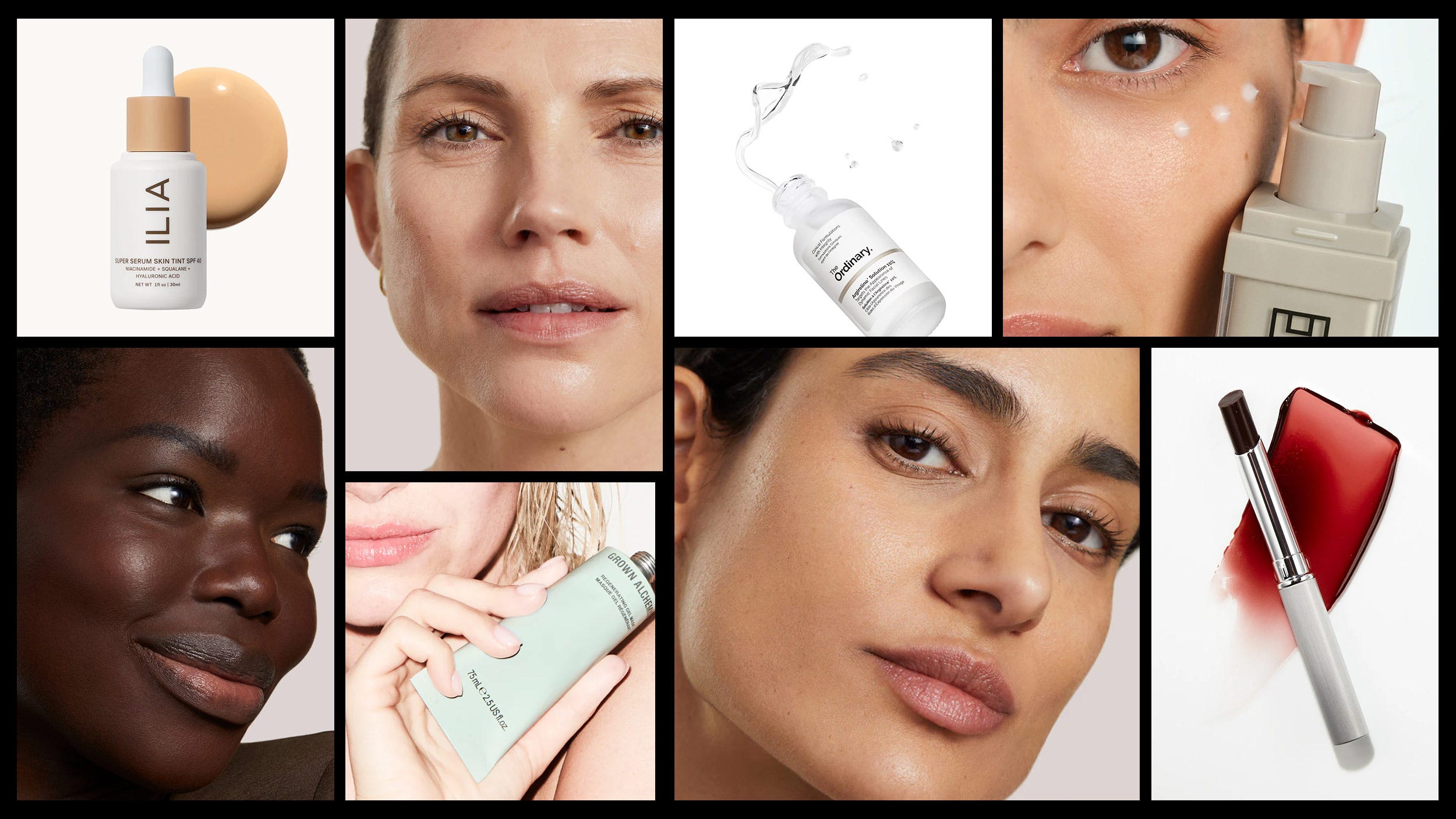 Unlock Ageless Radiance: 13 Mature Beauty Must-Haves on Amazon That Actually Work Wonders!