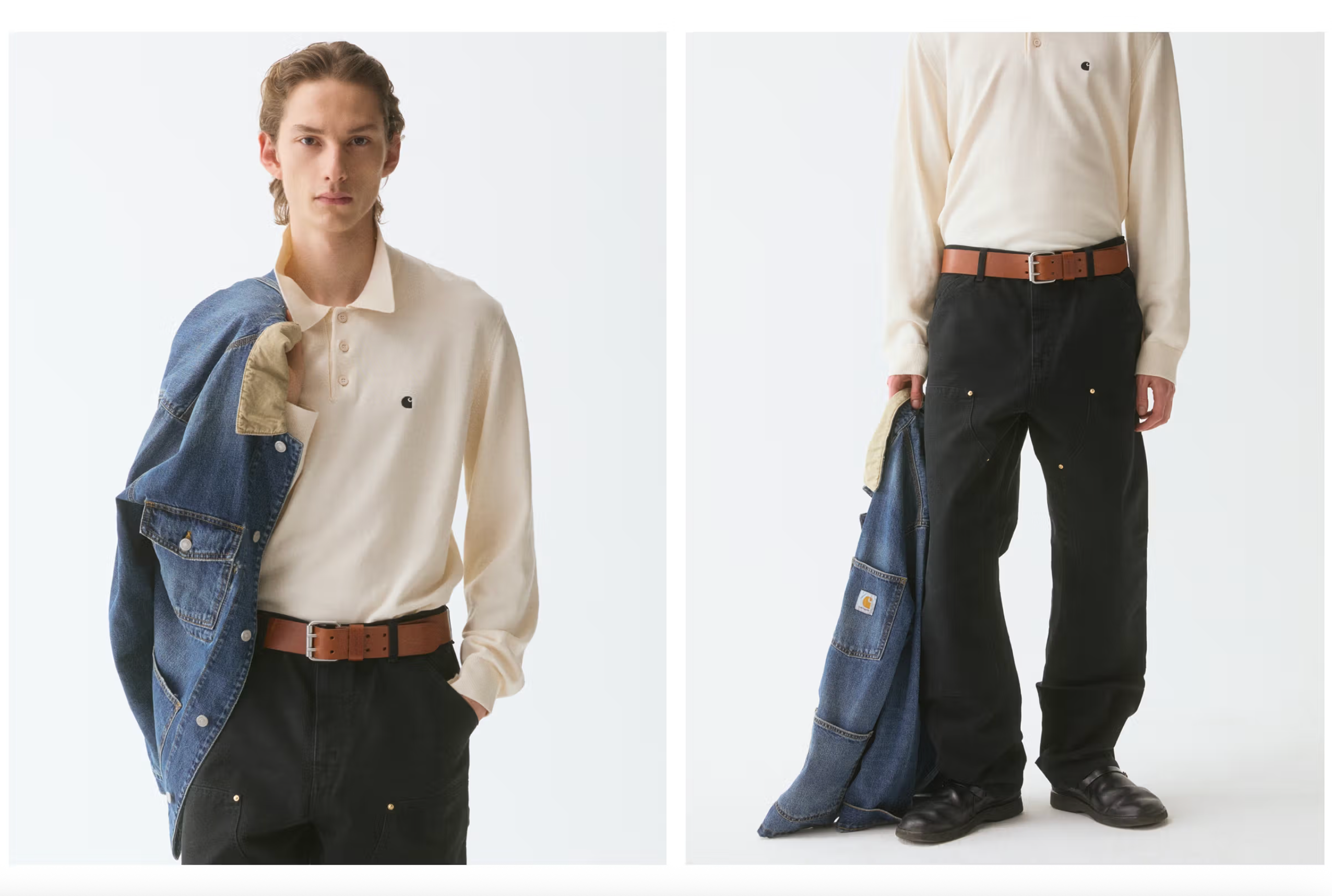 Unlock Carhartt WIP’s Secret Streetwear Drop: Half-Off Styles You Didn’t See Coming—Grab Yours Before They’re Gone!