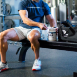 Unlock Explosive Energy: The Top 6 Pre-Workouts Men Swear By (Dietitians Agree!)