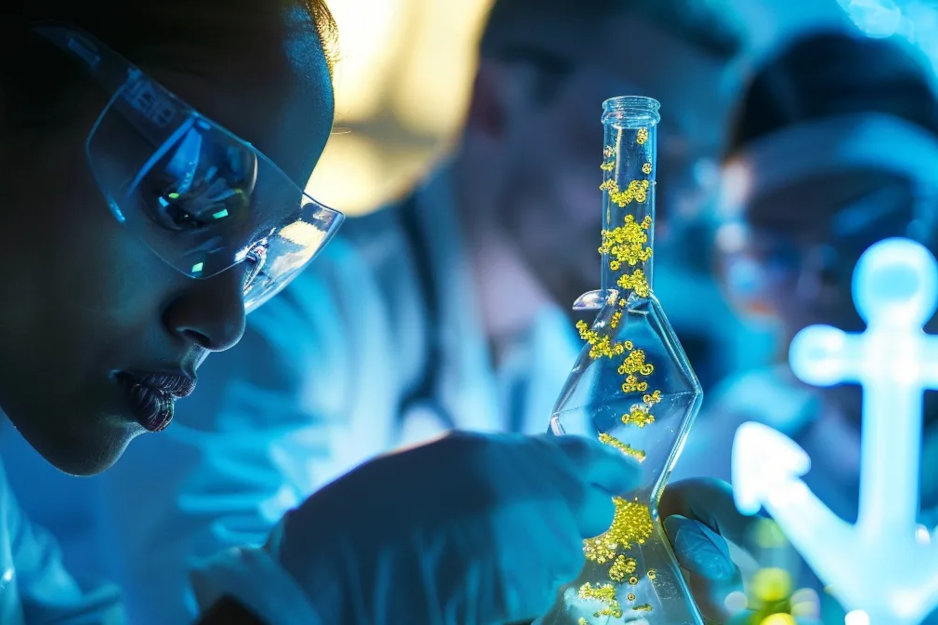 Unlock Explosive Research Breakthroughs: The Hidden Secrets Behind Choosing the Ultimate Peptide Mixing Tool Revealed!