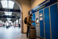 Unlock Hidden Oslo: The Secret to Stress-Free Travel with These Game-Changing Luggage Storage Spots