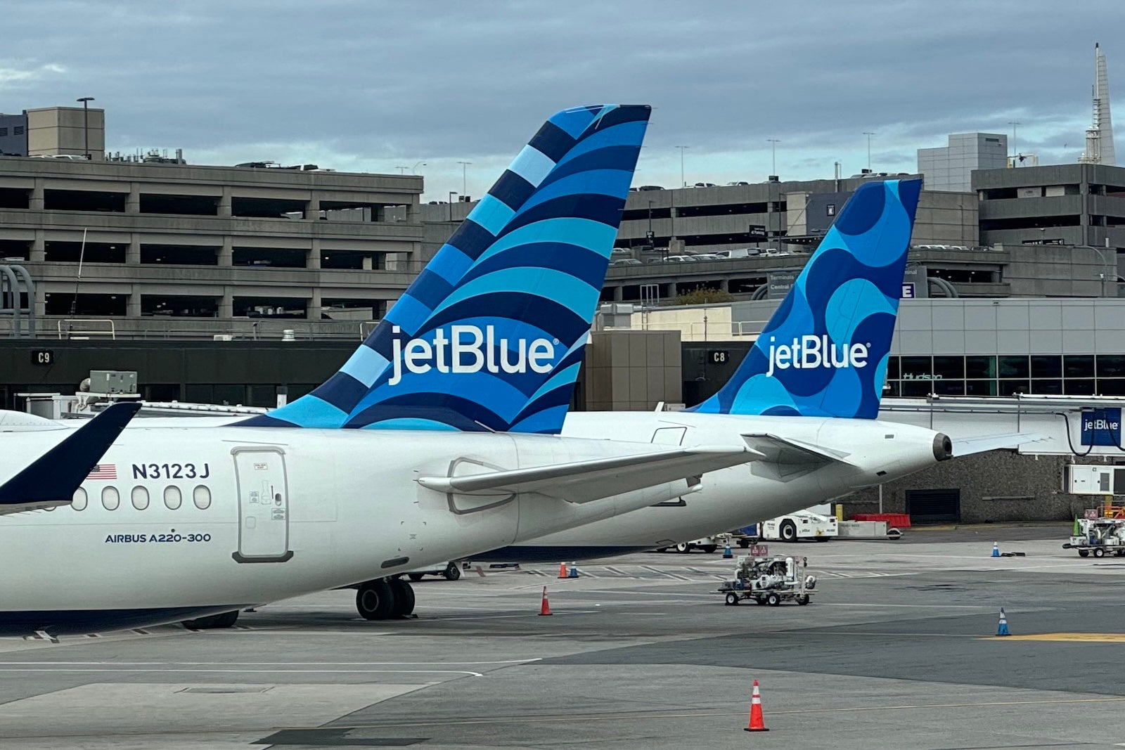Unlock Hidden Perks: How the New JetBlue Premier Card Benefits Could Boost Your Travel and Wallet Like Never Before