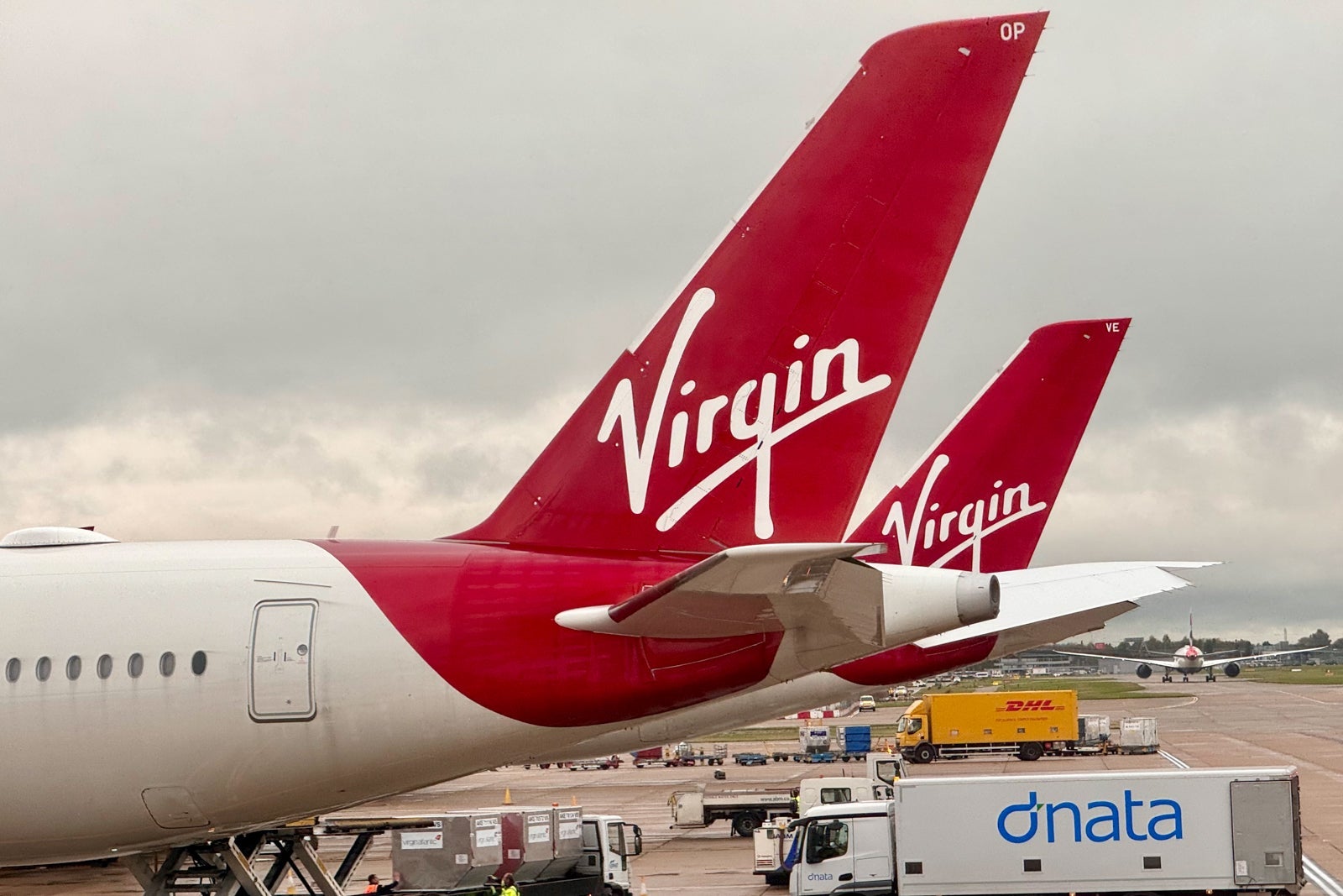 Unlock Hidden Virgin Atlantic Flying Club Hacks to Maximize Your Points and Soar to Elite Status Faster Than Ever