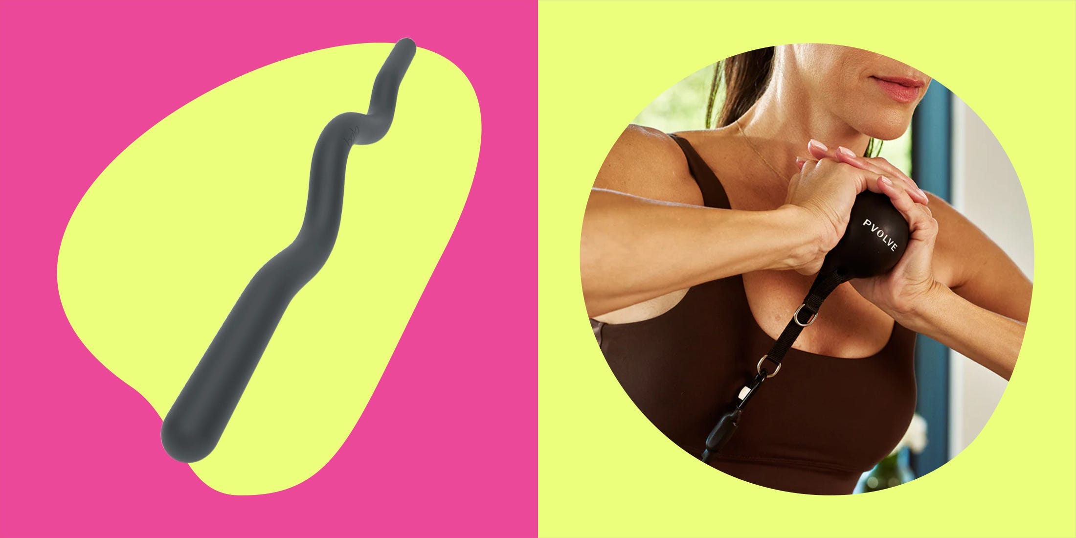 Unlock Killer Pilates Gains at Home Without Breaking the Bank—These Bars Are Game-Changers!