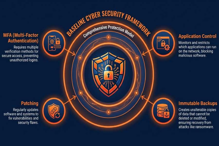 Unlock Melbourne’s Hidden IT Advantage: How 24/7 Managed Services Drive Relentless Business Growth While Your Competition Sleeps