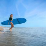 Unlock Ocean City’s Hidden Workout Gems: Sweat with Stunning Views You Won’t Believe Exist!