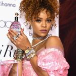 Unlock Rihanna’s Secret Scent Stash: The Perfume Picks That Keep Her Unstoppably Iconic!