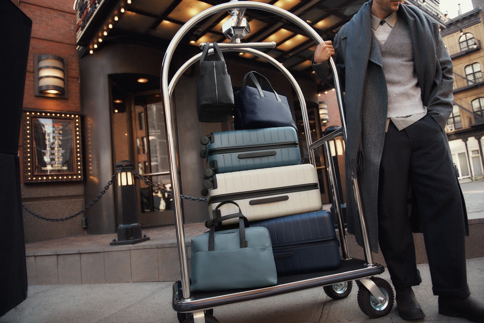 Unlock Secret Savings: How This Credit Card Can Slash $200 Off Your Next Away Bag Purchase—Are You Missing Out?