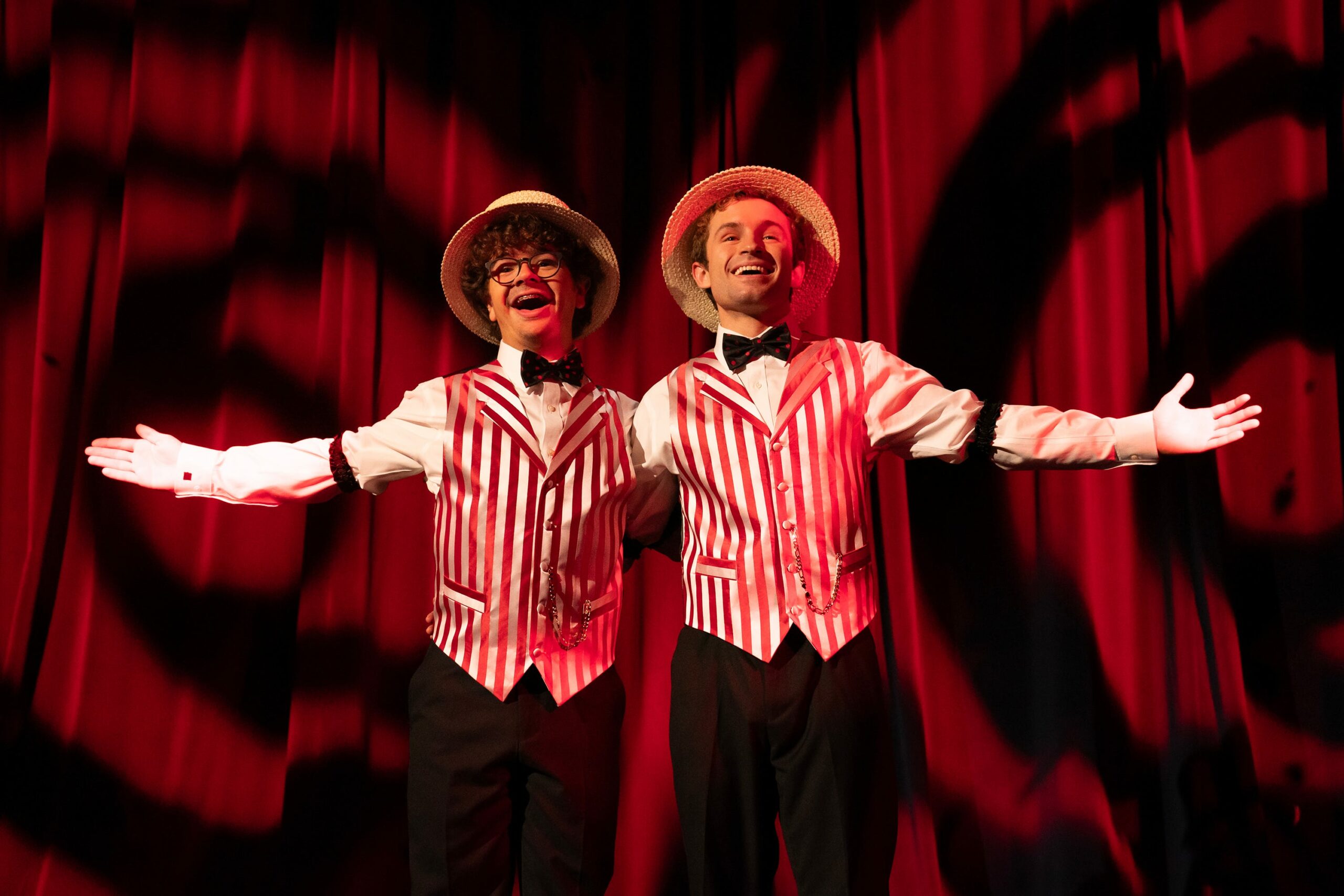 Unlock the 2026 Comedy Gems: Which Hilarious Films Are Shaping Your Year and Why You Can’t Miss Them!