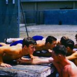 Unlock the Brutal Truth Behind History’s Most Ruthless P.E. Program—Only the Strongest Survive!