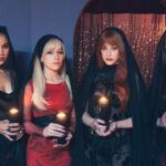 Unlock the Dark Magic of Forbidden Fruits: Why This Witchy Feminist Tale Will Totally Change How You See Power and Passion