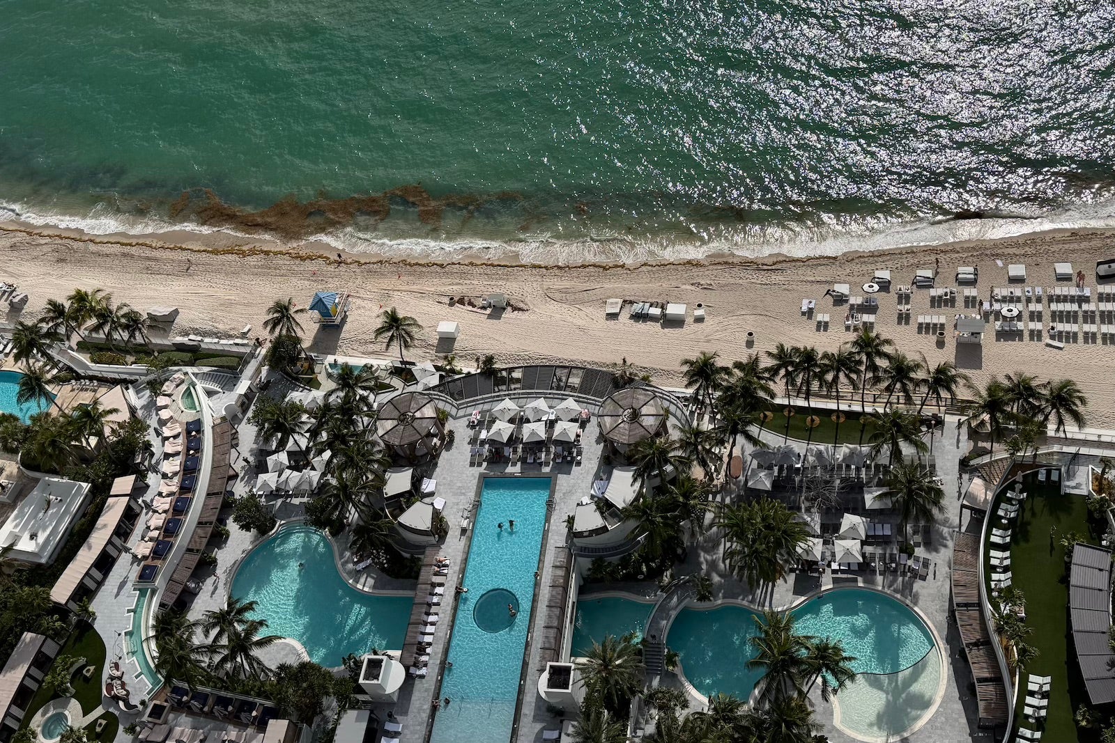 Unlock The Diplomat Beach Resort’s Stunning New Upgrades – Is This Florida’s Ultimate Wellness Escape?