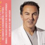 Unlock the Future of Healing: How Neurosurgeon Dr. Amir Vokshoor’s Revolutionary Peptide Therapy and Minimally Invasive Surgery Are Changing Lives Forever
