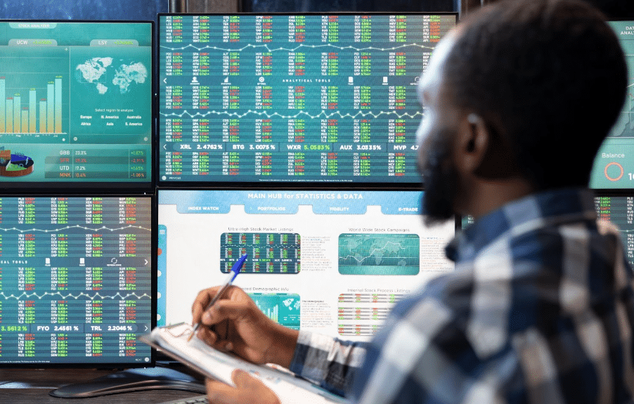 Unlock the Future of Wealth: Discover the Top 10 Quantum AI Trading Bots That Could Transform Your 2026 Portfolio Overnight