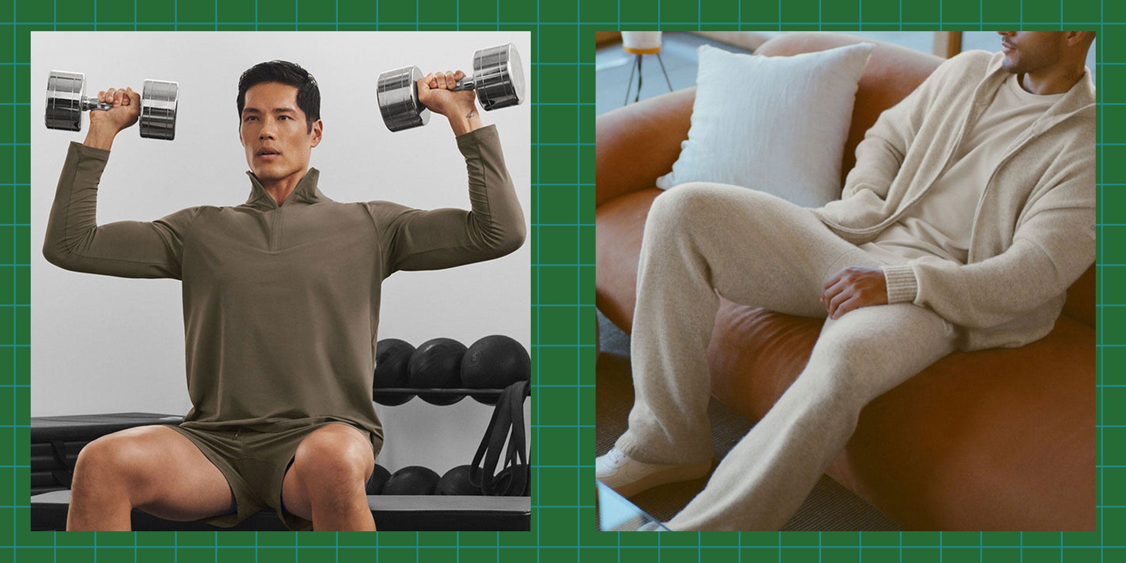 Unlock the Game-Changer: Alo’s Spring Upgrade Will Completely Transform Your Workout Wardrobe—Here’s Why You Can’t Miss It!