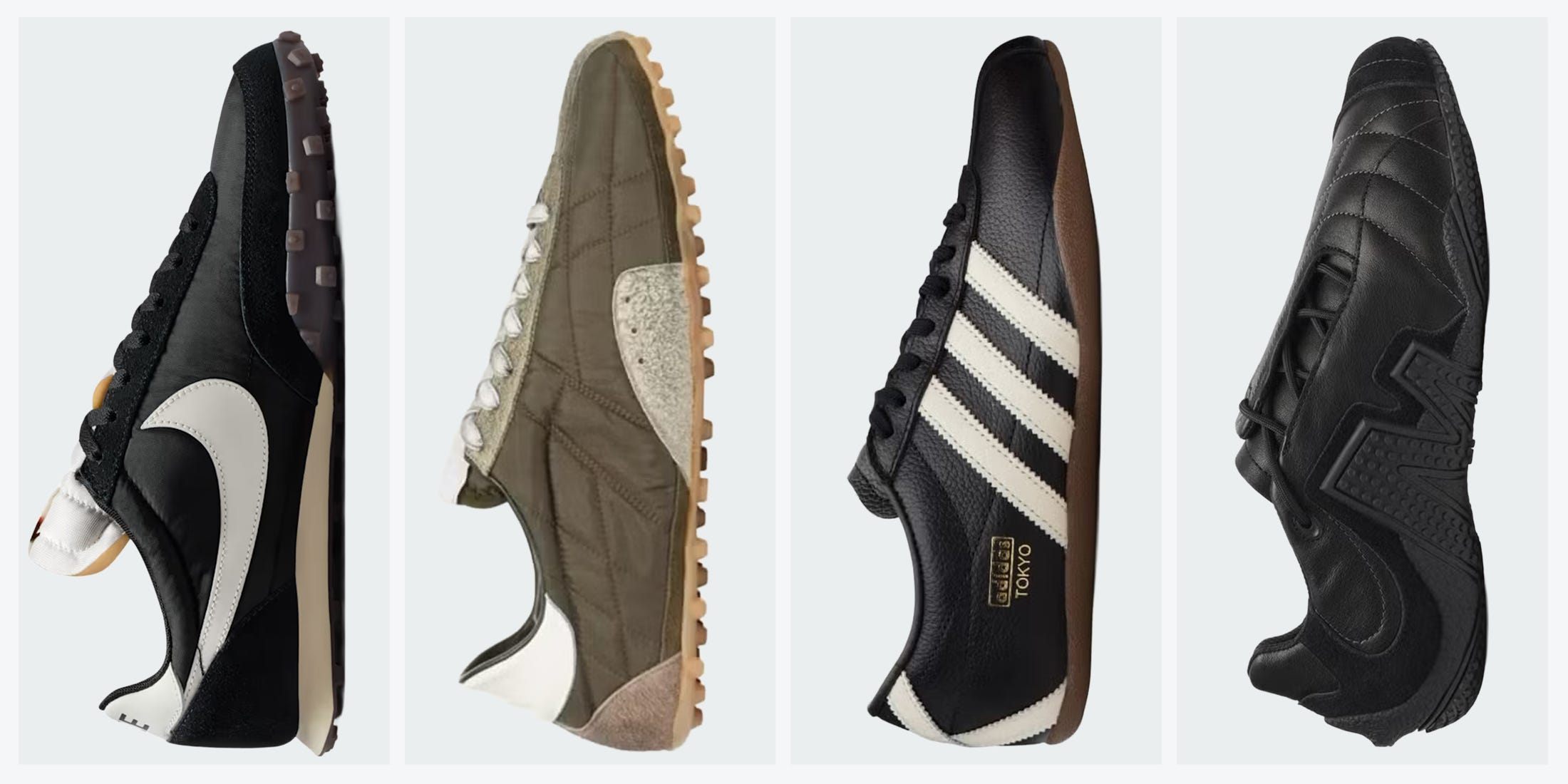 Unlock the Game-Changer Sneaker That’s Quietly Taking Over Every Athlete’s Wardrobe—Are You Ready to Step Up?