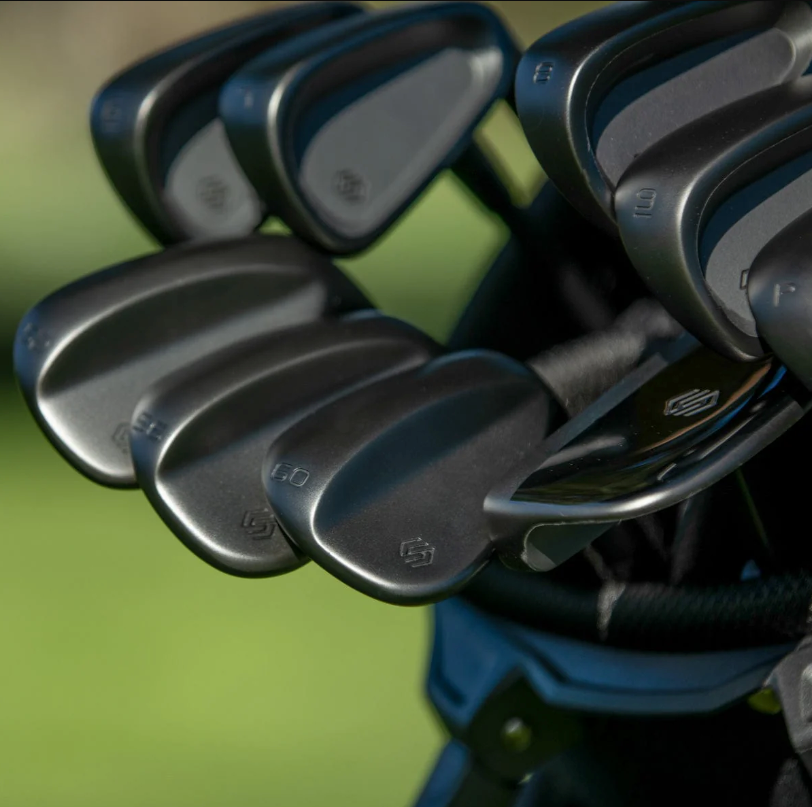 Unlock the Game-Changer: The Unexpected Hack Every New Golfer MUST Know When Choosing Their First Clubs!