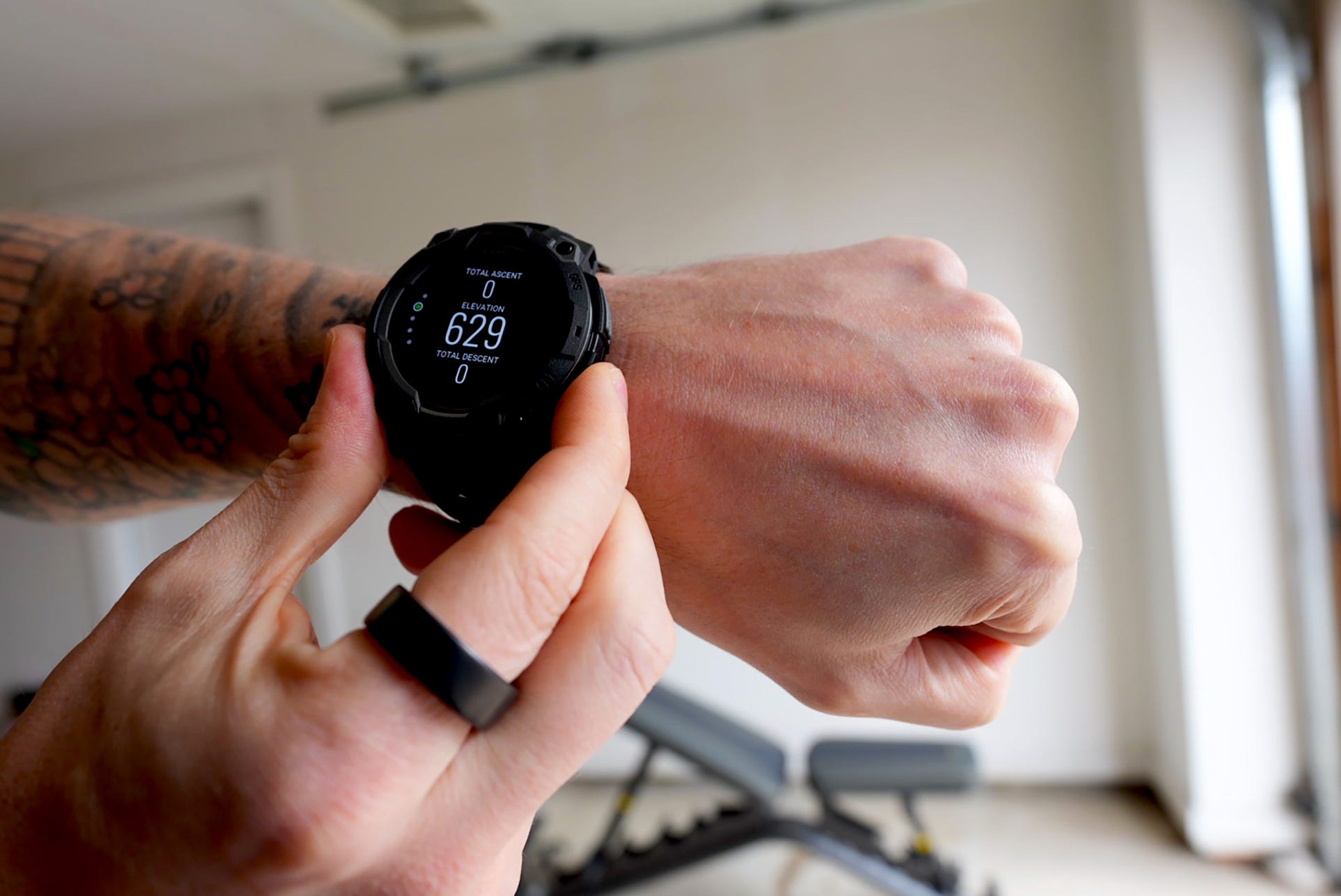 Unlock the Garmin Watch Secrets: Which Model Will LEVEL UP Your Fitness Game Like Never Before?