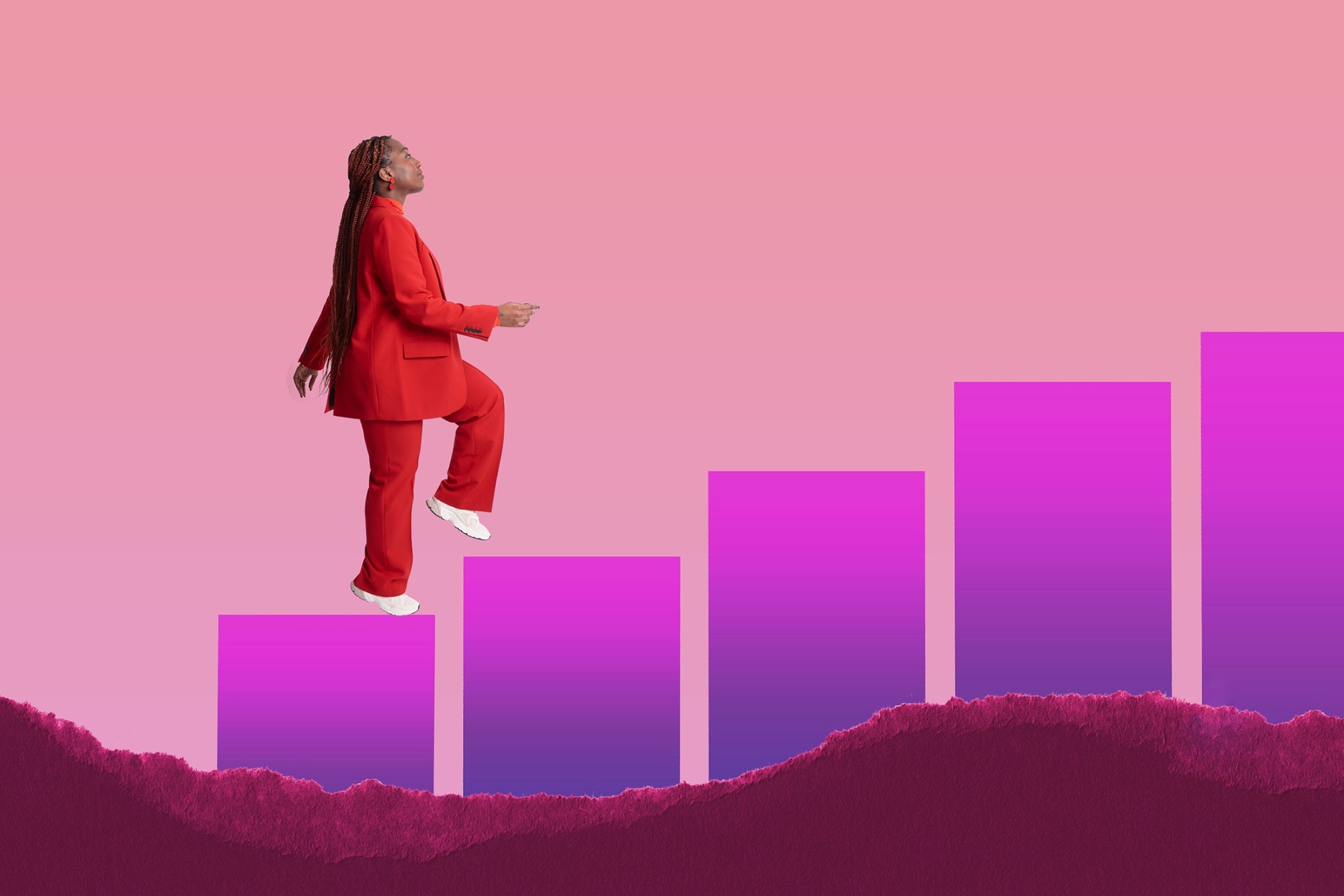 Unlock the Hidden Career Growth Traps Most Ambitious Professionals Miss — Here’s How to Explode to the Next Level Fast