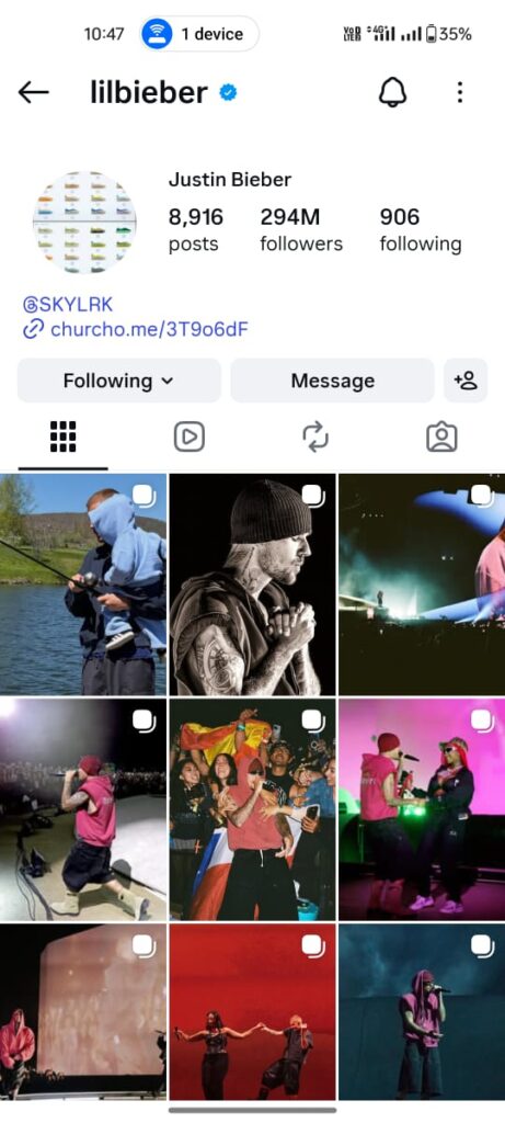 Unlock the Hidden Instagram Playbook: How to Spy on Anyone’s Latest Follows Before They Know You’re Watching