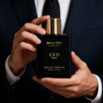 Unlock the Hidden Power Behind CEO Man: The Confidence-Boosting Scent Every Leader Swears By