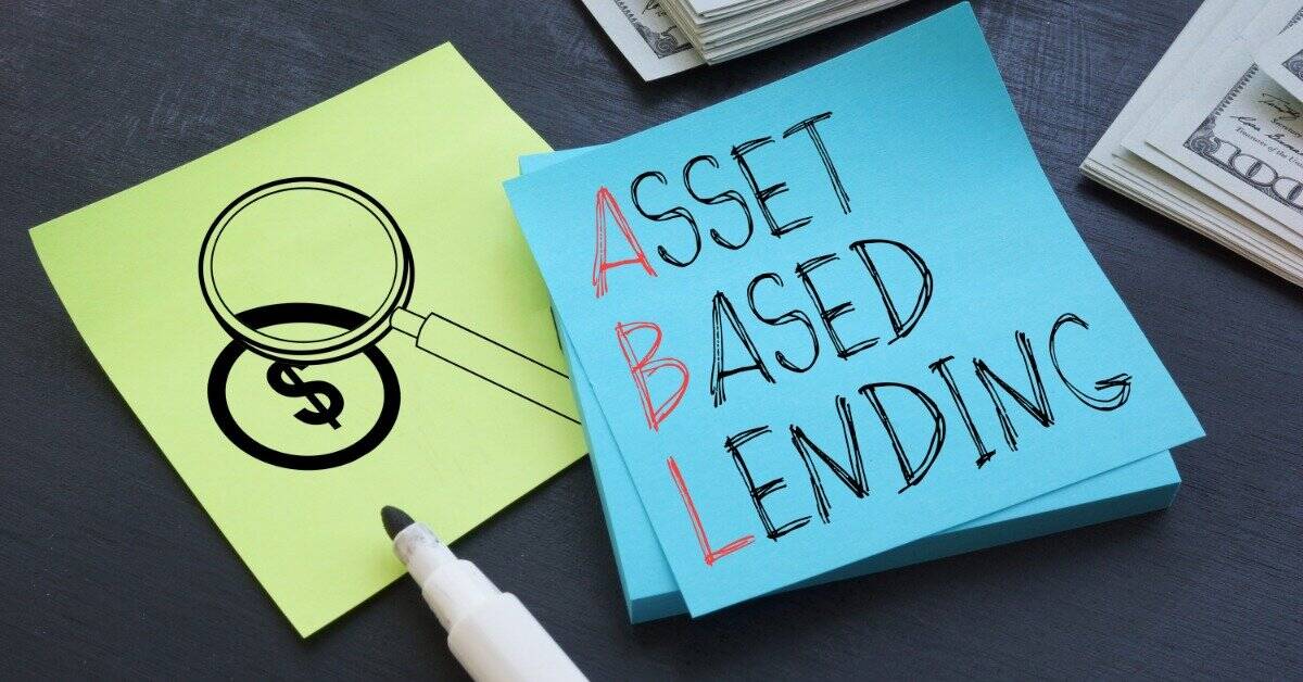 Unlock the Hidden Power of Asset-Based Lending: The Game-Changer for Smashing Inventory Financing Limits