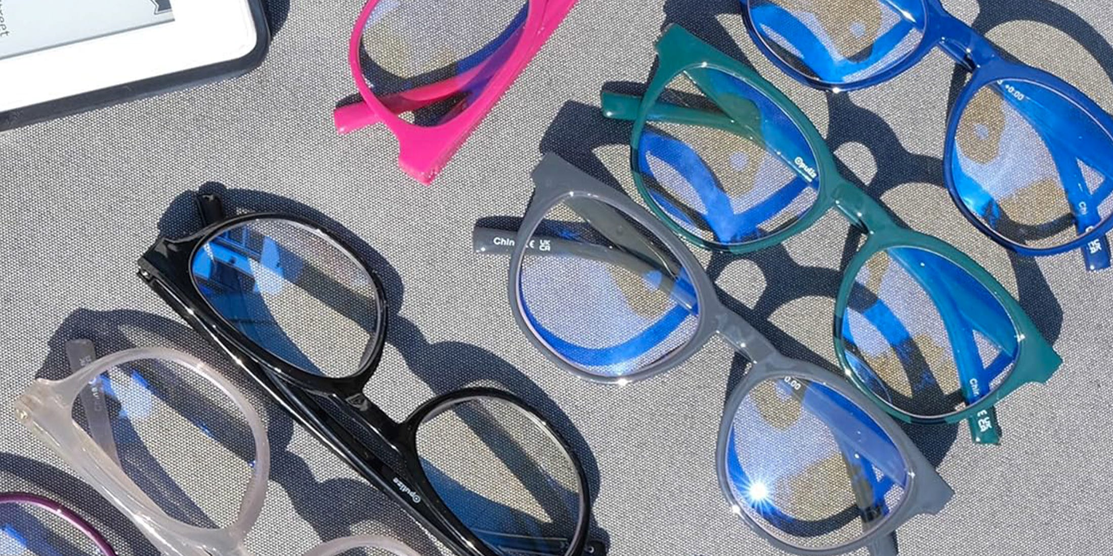 Unlock The Hidden Power of These Blue Light Blocking Glasses That Amazon Swears By—Your Eyes Will Beg You to Try Them!