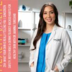 Unlock The Hidden Skin Signals Your Body’s Desperately Trying To Tell You — Sunscreen Myths, Botox Dangers, And Proven Dermatologist Secrets Revealed!